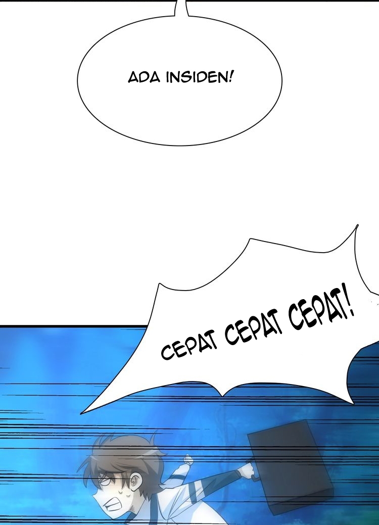 Reborn Doctor Chapter 04 Gambar 28